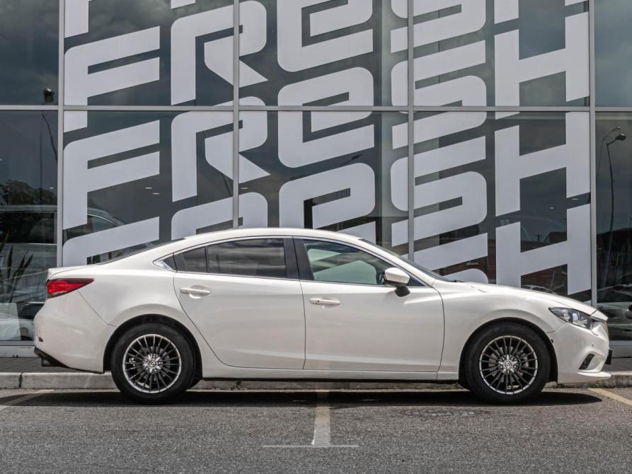 Mazda 6 III (GJ) Краснодар  - изображение 5