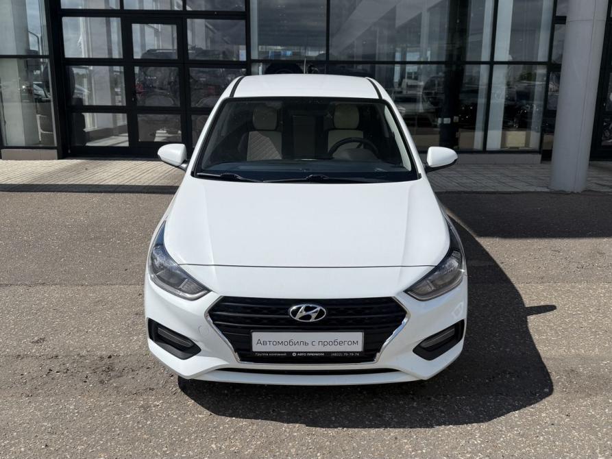 Hyundai Solaris II Тверь  - изображение 6