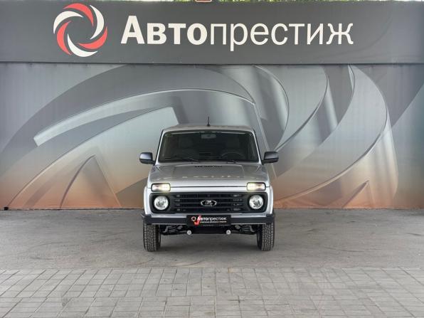 Lada (ВАЗ) Niva Legend с пробегом 2026 года, цена 1 205 000 рублей, 6 км, внедорожник, Автокод Объявления