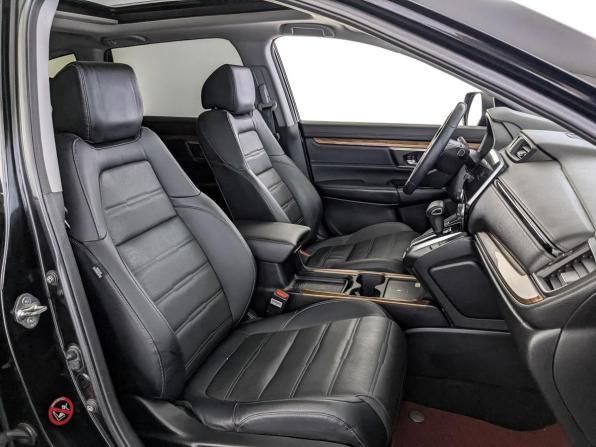 Honda CR-V VI с пробегом 2022 года, цена 3 500 000 рублей, 86735 км, внедорожник, Автокод Объявления
