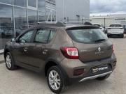 Renault Sandero II Рестайлинг Самара  - изображение 24