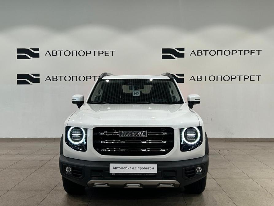 Haval Dargo I Санкт-Петербург  - изображение 10