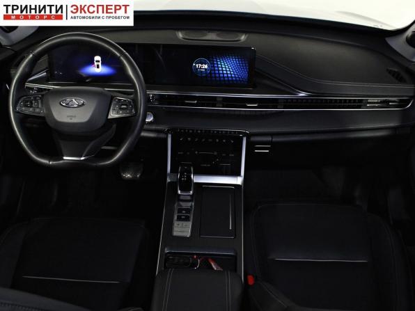 Chery Tiggo 7 Pro Max I с пробегом 2023 года, цена 1 797 000 рублей, 69771 км, внедорожник, Автокод Объявления