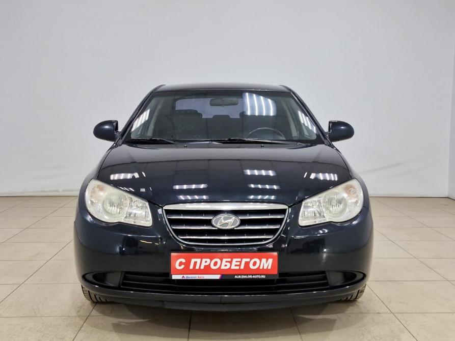 Hyundai Elantra IV (HD) Альметьевск  - изображение 2