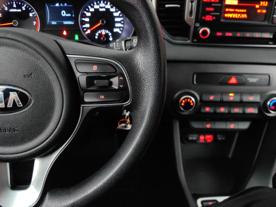 Kia Sportage IV Подольск  - изображение 19