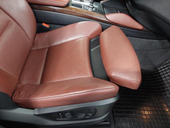 BMW X6 I (E71) с пробегом 2011 года, цена 1 950 000 рублей, 200000 км, внедорожник, Автокод Объявления