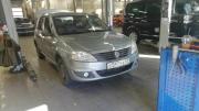 Renault Logan I Рестайлинг Санкт-Петербург  - изображение 7