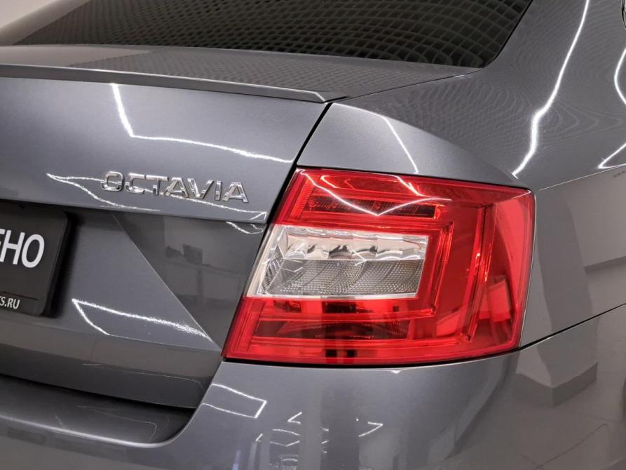 Skoda Octavia III (A7) Казань  - изображение 11