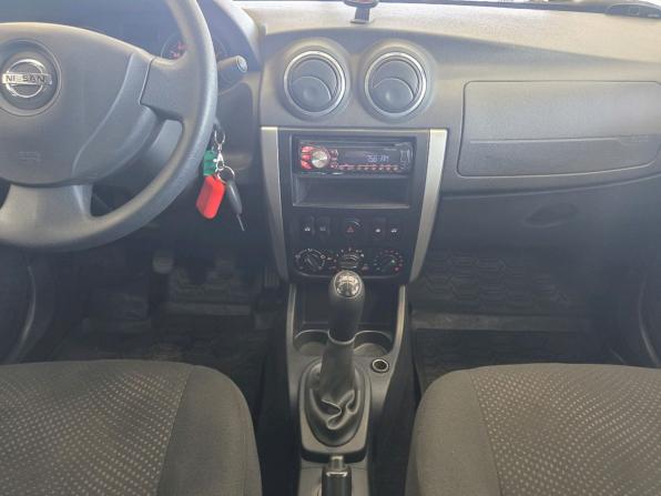 Nissan Almera III (G15) с пробегом 2014 года, цена 473 000 рублей, 172165 км, седан, Автокод Объявления
