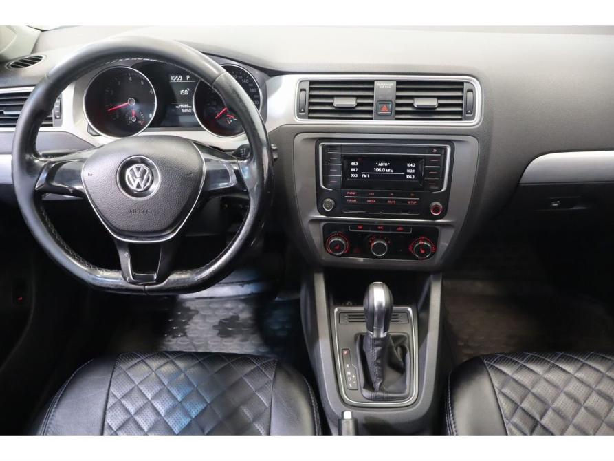 Volkswagen Jetta VI Рестайлинг Коломна  - изображение 9