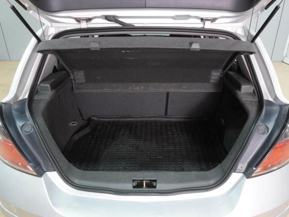 Opel Astra H Рестайлинг с пробегом 2010 года, цена 549 000 рублей, 299296 км, хэтчбек, Автокод Объявления