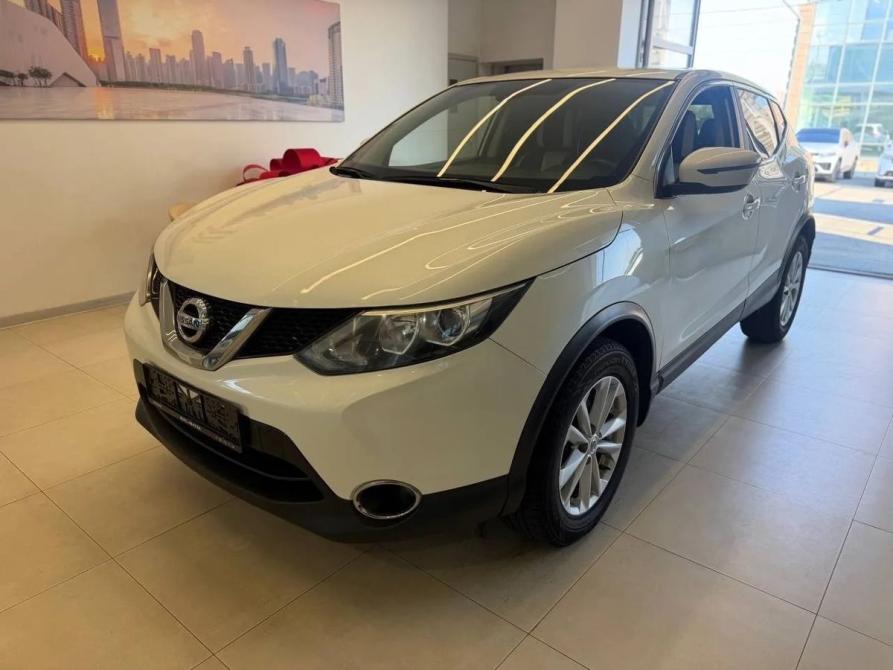 Nissan Qashqai II Челябинск  - изображение 1