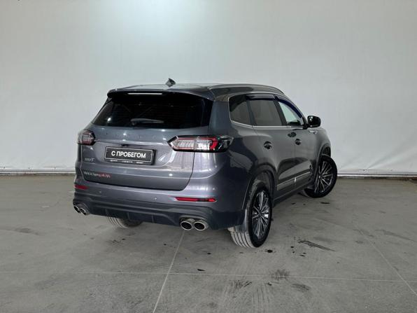 Chery Tiggo 8 Pro Max I с пробегом 2022 года, цена 2 235 000 рублей, 72546 км, внедорожник, Автокод Объявления