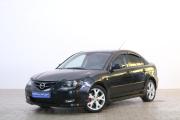 Mazda 3 I (BK) Рестайлинг Омск  - изображение 26