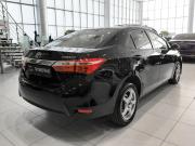 Toyota Corolla XI (E160 E170 E180) Казань  - изображение 28