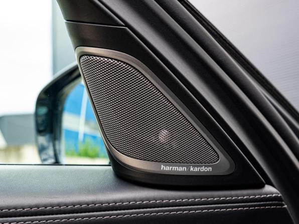 BMW 7 серии VI (G11/G12) Рестайлинг с пробегом 2021 года, цена 6 890 000 рублей, 48634 км, седан, Автокод Объявления
