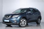 Nissan X-Trail III Рестайлинг Челябинск  - изображение 8