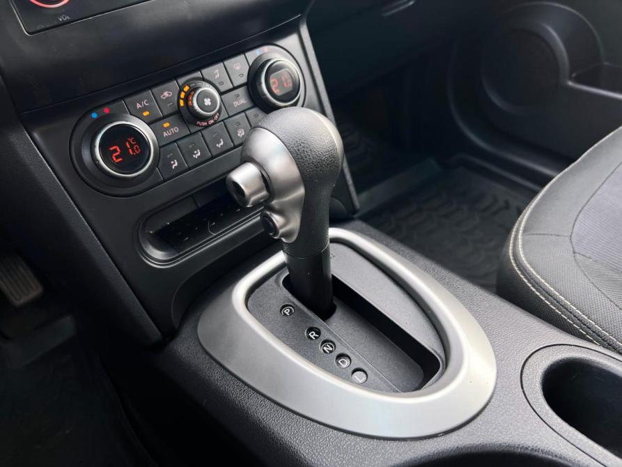 Nissan Qashqai I Рестайлинг Стерлитамак  - изображение 20