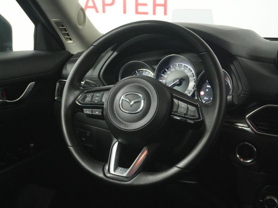 Mazda CX-5 II Вологда  - изображение 16