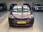 Kia Cerato III Челябинск  - изображение 21