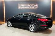 Kia Optima III Уфа  - изображение 24