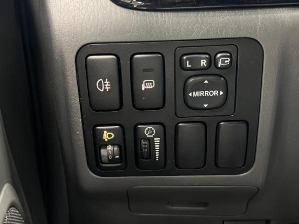 Toyota Land Cruiser Prado 120 Series Рестайлинг с пробегом 2008 года, цена 2 420 000 рублей, 202000 км, внедорожник, Автокод Объявления