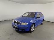Skoda Fabia I Рестайлинг Уфа  - изображение 23