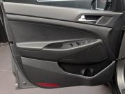 Hyundai Tucson III Рестайлинг Москва  - изображение 45