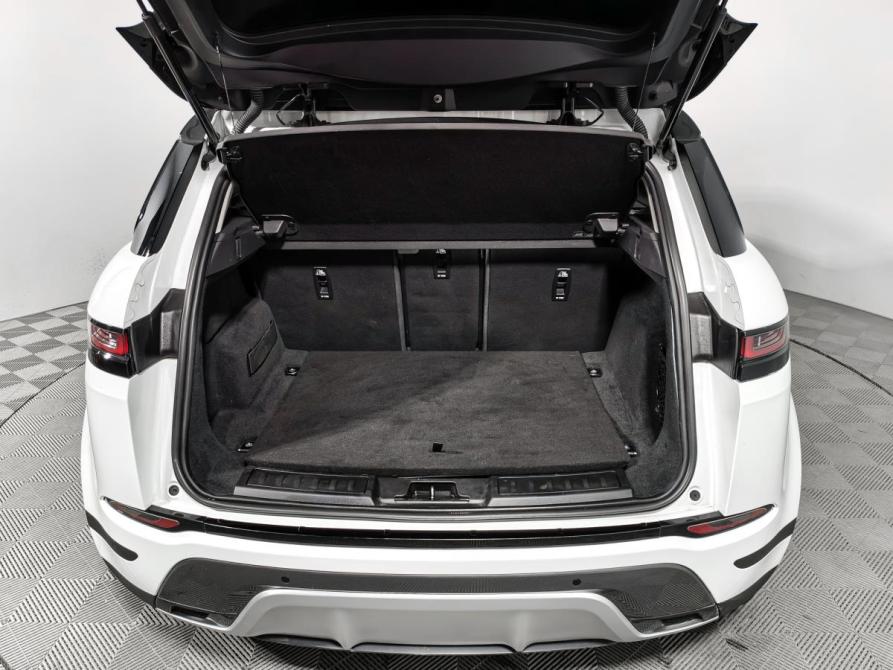 Land Rover Range Rover Evoque II Санкт-Петербург  - изображение 22