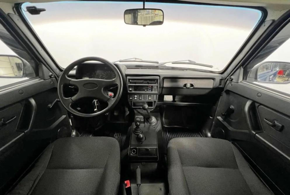 Lada (ВАЗ) 2121 (4x4) I Рестайлинг Нижний Новгород  - изображение 13