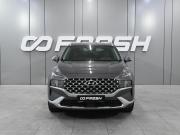 Hyundai Santa Fe IV Рестайлинг Ростов-на-Дону  - изображение 26