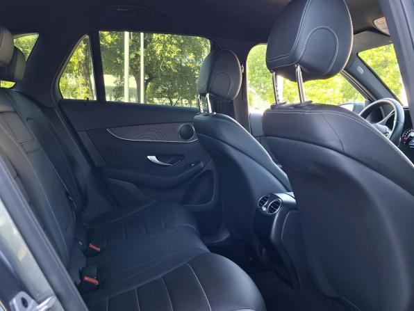 Mercedes-Benz GLC I (X253) Рестайлинг с пробегом 2021 года, цена 4 650 000 рублей, 48984 км, внедорожник, Автокод Объявления