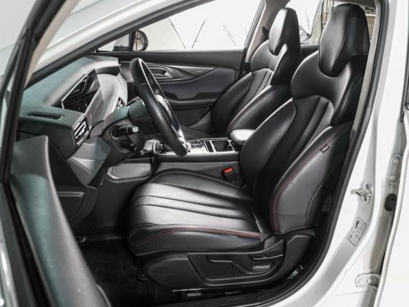 BAIC U5 Plus с пробегом 2023 года, цена 1 099 000 рублей, 101022 км, седан, Автокод Объявления