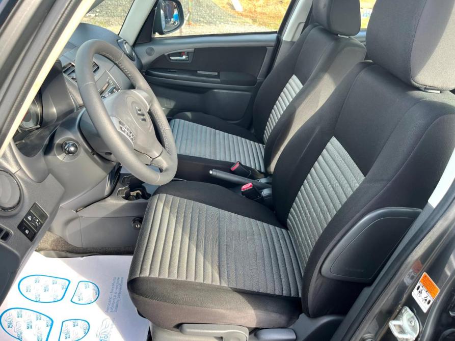 Suzuki SX4 I (Classic) Рестайлинг Чебоксары  - изображение 12