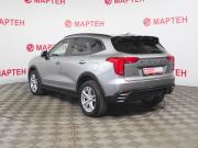 Haval Jolion I Рестайлинг Вологда  - изображение 24