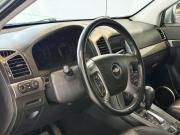 Chevrolet Captiva I Рестайлинг Тверь  - изображение 25