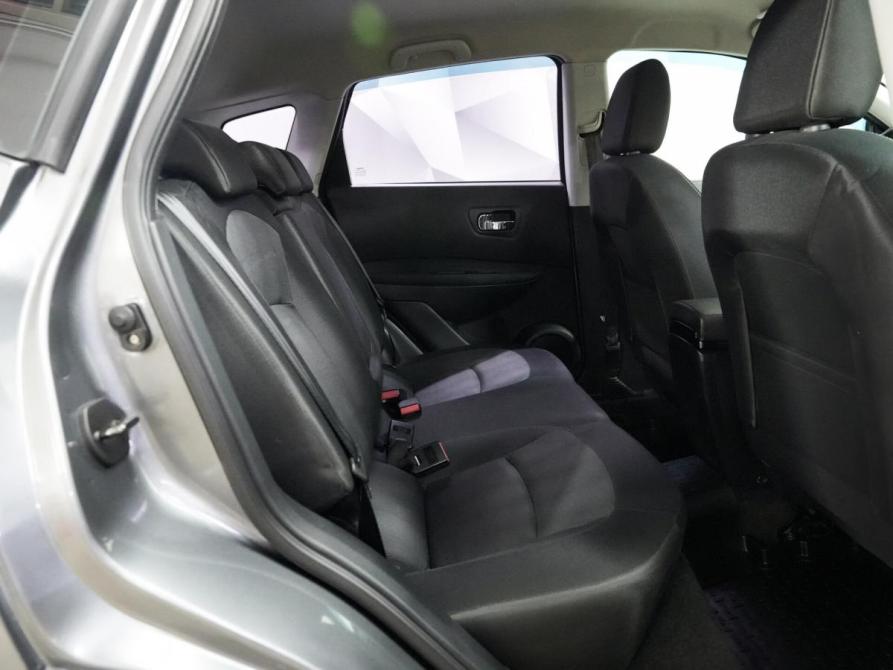 Nissan Qashqai I Рестайлинг Ульяновск  - изображение 12