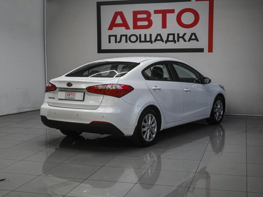 Kia Cerato III Челябинск  - изображение 8