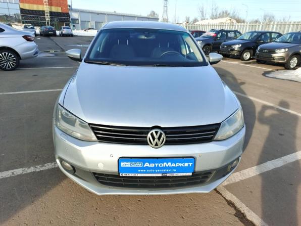 Volkswagen Jetta VI с пробегом 2011 года, цена 662 000 рублей, 215022 км, седан, Автокод Объявления