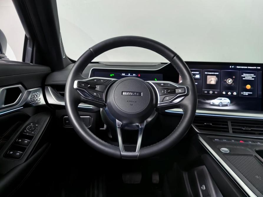 Haval F7 II Москва  - изображение 13