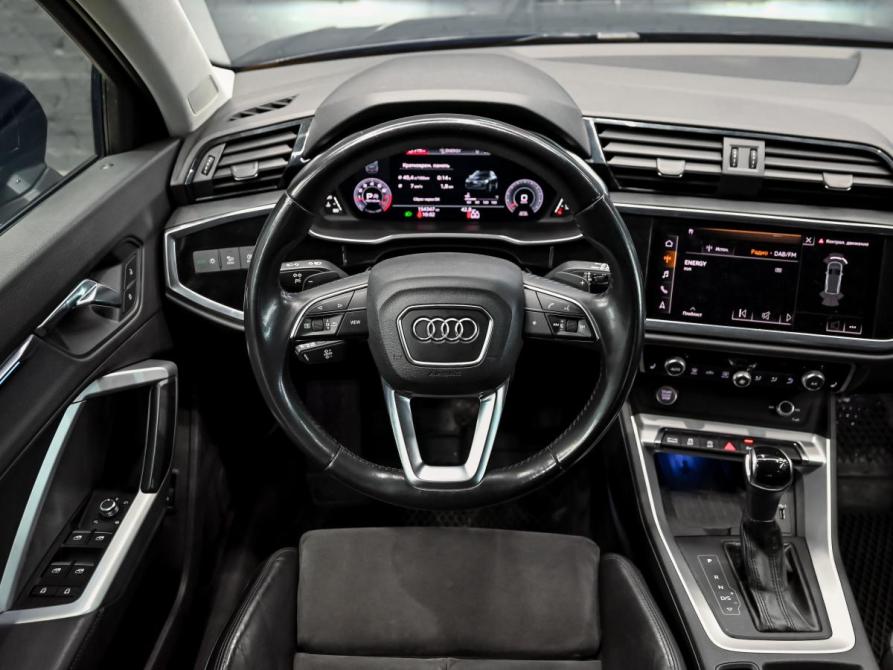 Audi Q3 II (F3) Екатеринбург  - изображение 12