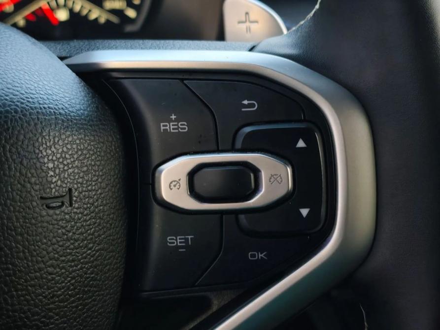 Haval Jolion I Рестайлинг Санкт-Петербург  - изображение 11