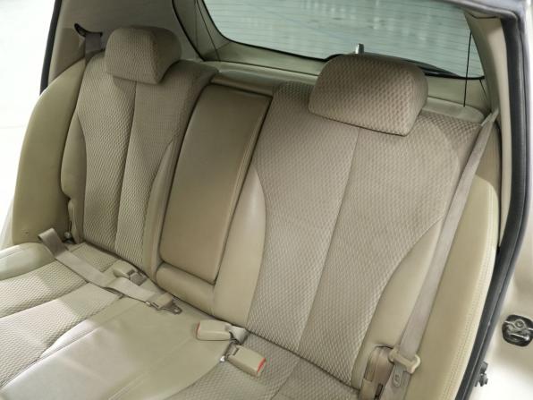 Nissan Tiida I с пробегом 2009 года, цена 610 000 рублей, 220000 км, хэтчбек, Автокод Объявления