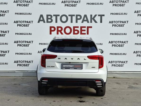 Haval Jolion I Рестайлинг с пробегом 2024 года, цена 2 098 000 рублей, 28004 км, внедорожник, Автокод Объявления
