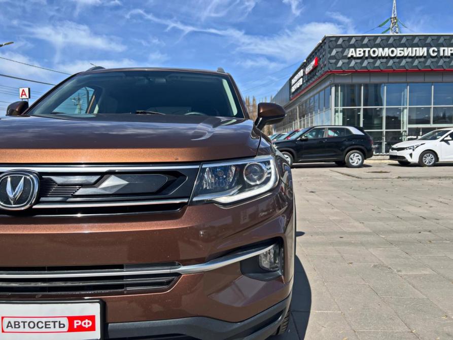 Changan CS35 Plus I Стерлитамак  - изображение 10