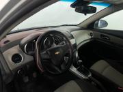 Chevrolet Cruze I Рестайлинг Воронеж  - изображение 30