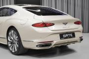 Bentley Continental GT IV Москва  - изображение 39