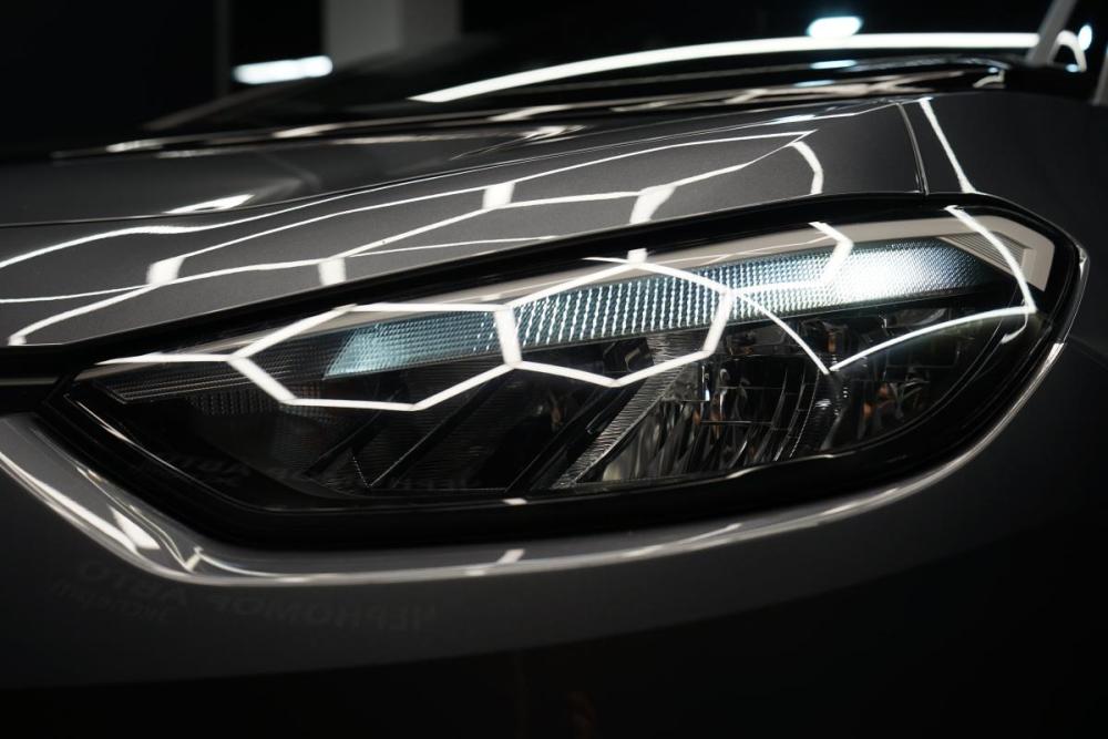 Volkswagen ID.3 I Крым  - изображение 26