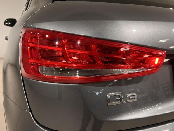 Audi Q3 I (8U) Рестайлинг с пробегом 2015 года, цена 1 990 000 рублей, 145104 км, внедорожник, Автокод Объявления