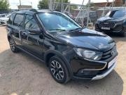 Lada (ВАЗ) Granta I Рестайлинг Нижнекамск  - изображение 22